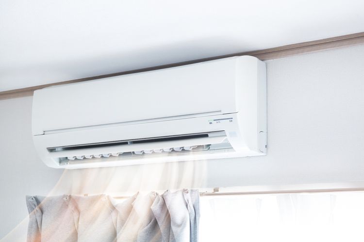 5 Tips Hemat Listrik dengan AC, Rumah Tetap Segar