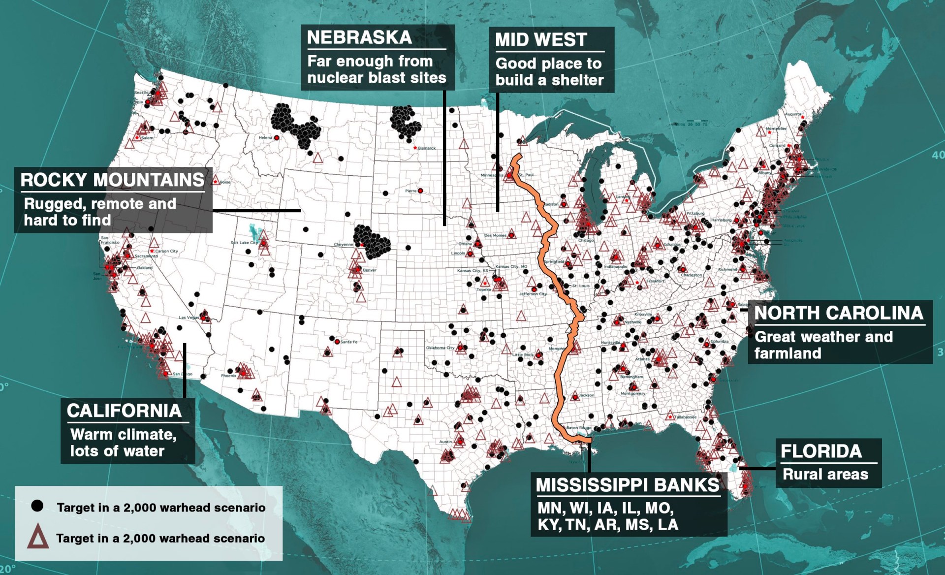 nuclear targets in north carolina        
        <figure class=