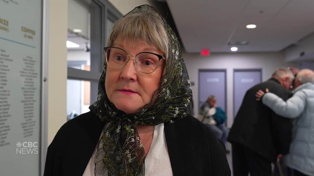 Daughter Of Children Held In B.C. Doukhobor Camp Describes Harrowing ...