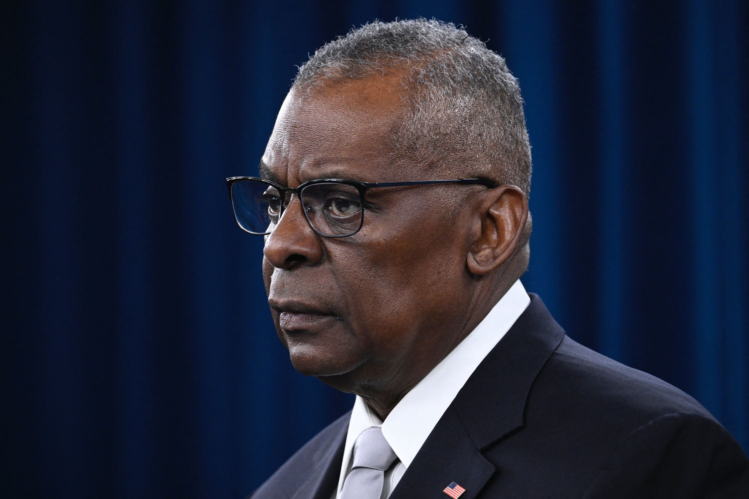 Defense Secretary Lloyd Austin Is Released From Hospital And Resumes Duties