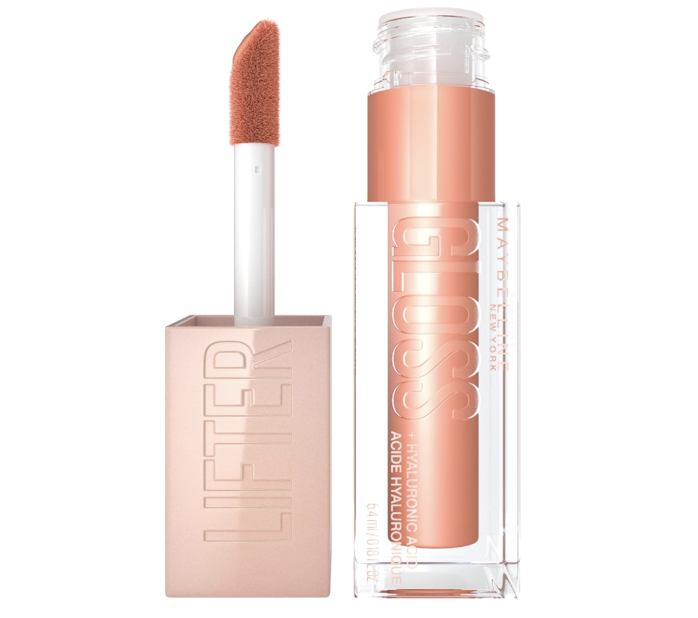 Lifter Gloss High Shine Lip Gloss