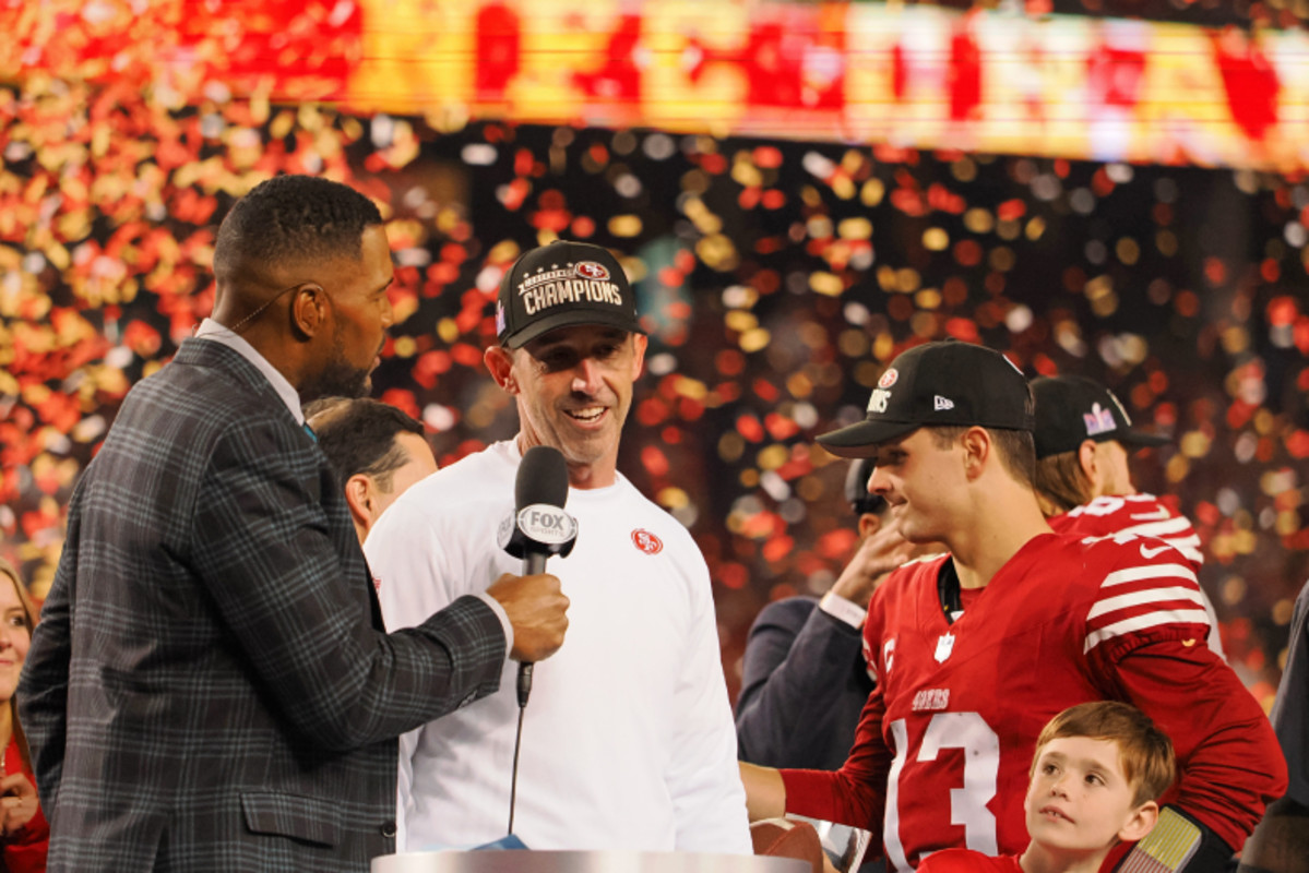 49ers' Super Bowl History Explained: Wins And Appearances Breakdown