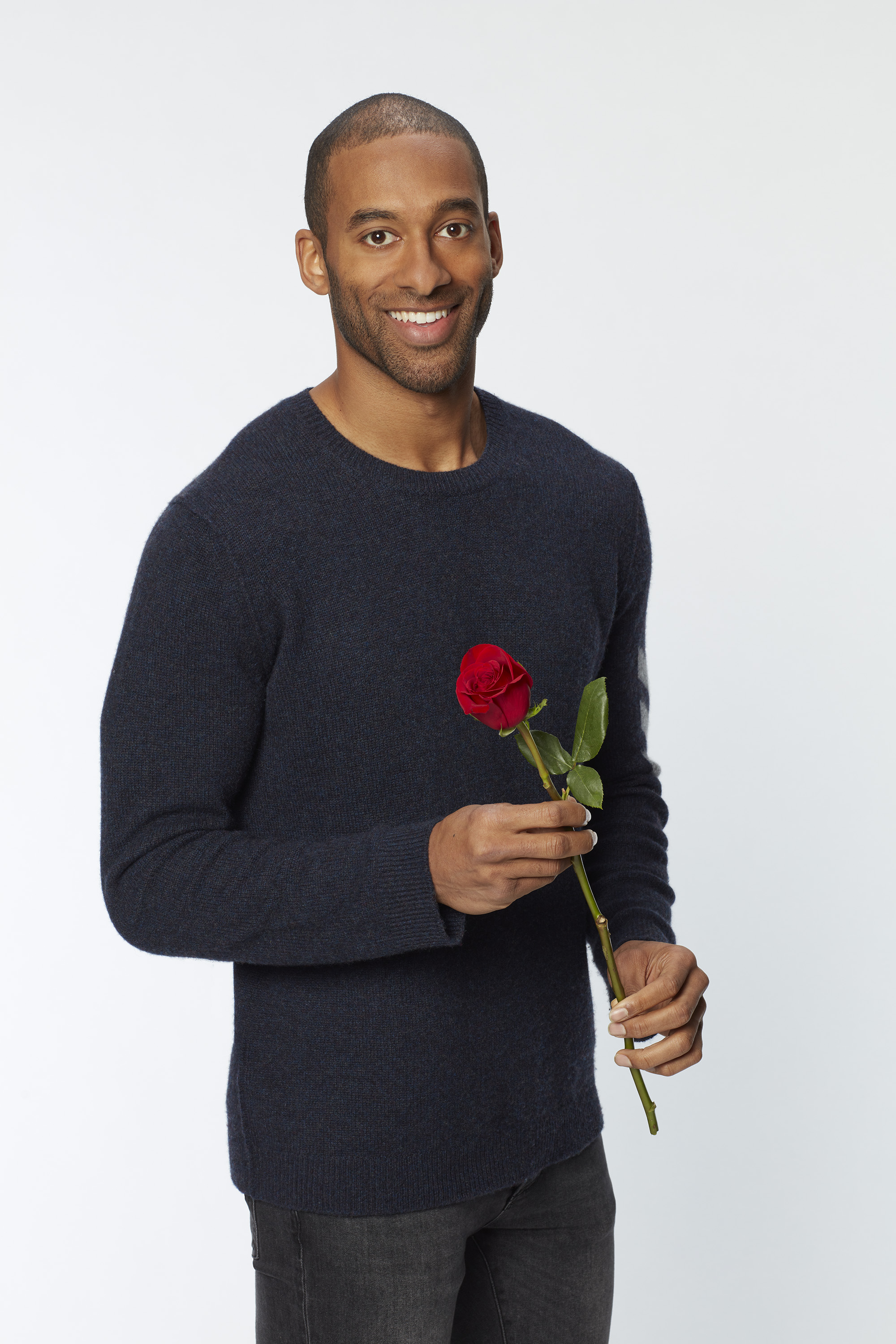 <p>In June 2020, ABC announced that real estate broker, entrepreneur and community organization founder Matt James would be the next star of "The Bachelor," making him <a href="https://www.wonderwall.com/entertainment/tv/icymi-the-week-in-tv-news-for-june-7-13-2020-358684.gallery?photoId=358721">the hit franchise's first Black leading man</a> when his season debuted in January 2021.</p>