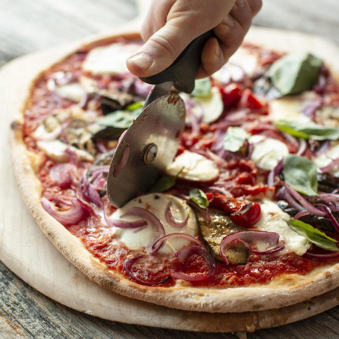 The Best Pizza Cutters For The Perfect Slice Every Time