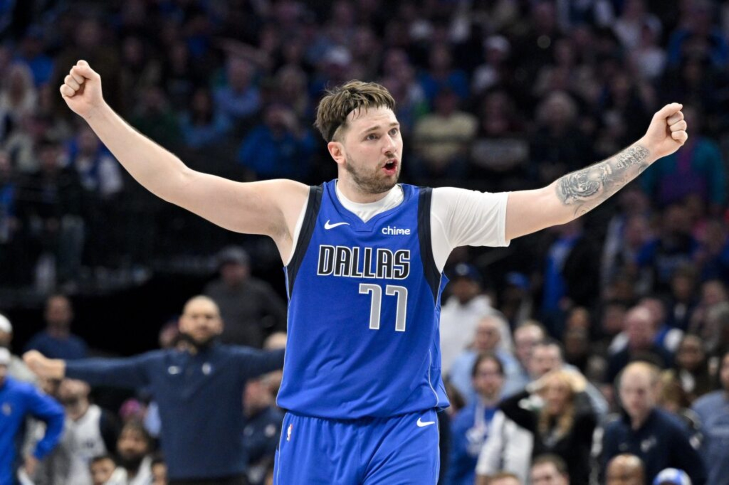 NBA 70+ Point Scorers Analysis On Luka Doncic