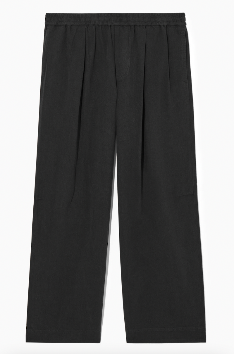 It's Time to Buy a Pair of Wide-Legged Pants—Shop Our 10 Faves