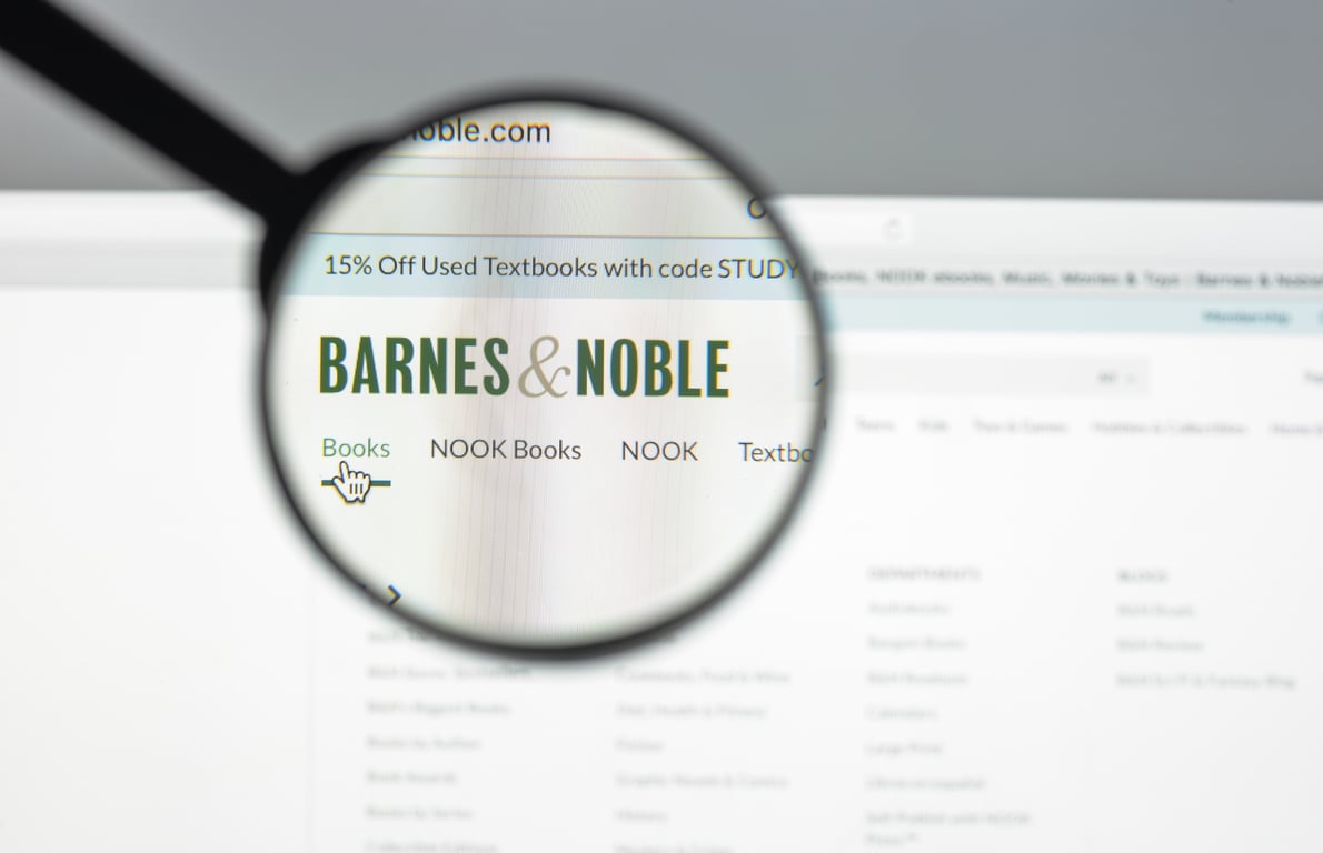 <p>You’ll find free e-books for Nook, which is <a href="http://www.barnesandnoble.com/h/nook/compare">Barnes & Noble’s line of e-readers</a>, on the retailer’s “<a href="http://www.barnesandnoble.com/b/free-ebooks/nook-books/_/N-ry0Z8qa?showMoreIds=10008">Free eBooks</a>” webpage. You can also read on your phone or other tablet with the free Nook app for <a href="https://play.google.com/store/apps/details?id=bn.ereader&referrer=utm_fiksu_adid%3D698782%26">Android</a>, <a href="https://itunes.apple.com/us/app/id373582546?mt=8">Apple</a> and <a href="http://apps.microsoft.com/windows/en-us/app/nook-books-magazines-newspapers/05dbbb07-cd42-4a5f-9cd3-a329d52bd372">Windows</a> devices.</p> <p><span>To explore the offerings, click on any of the many genres listed under “Subjects” on the left side of the page. There are also other filters, including Top 100 lists, and recommended age ranges if you’re looking for your children.</span></p>