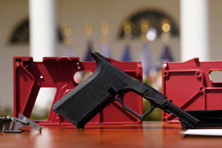 South Carolina may soon have permitless gun carry