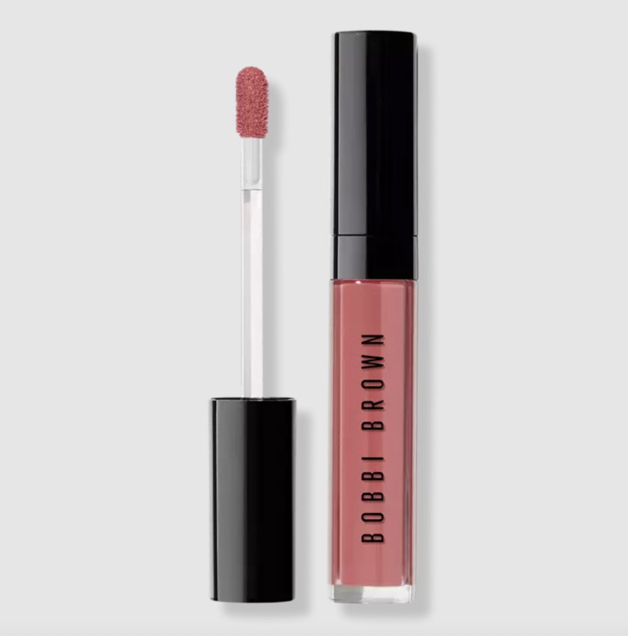 Crushed Oil-Infused Gloss