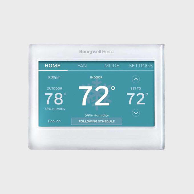 The Best Smart Thermostats for Staying Warm While Saving Money