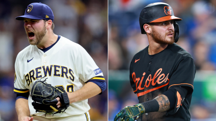 Corbin Burnes Trade Grades: Orioles' Depth Minimizes Risk In Deal For ...