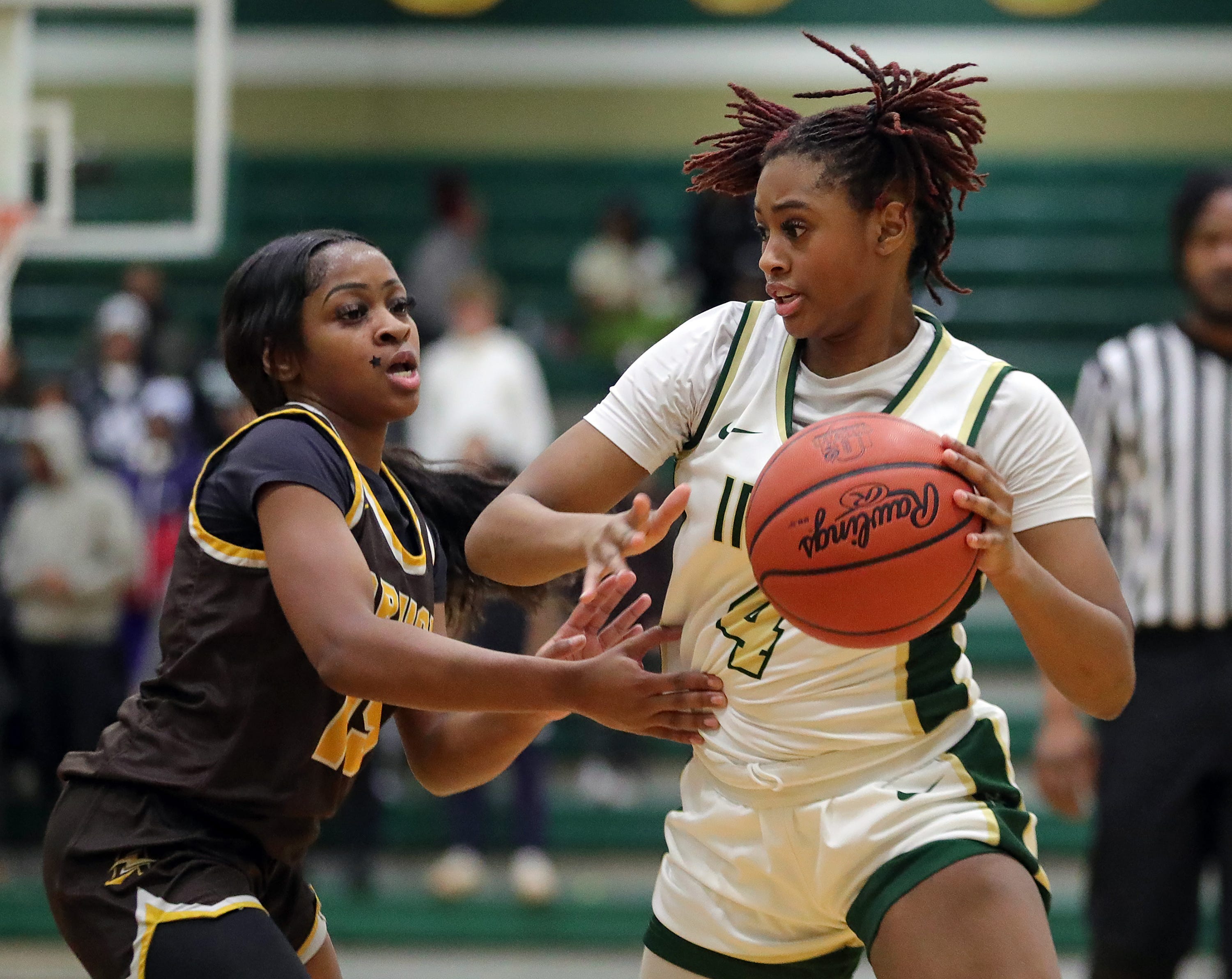 OHSAA Girls Basketball Brackets | Previewing The Akron-area Sectional ...