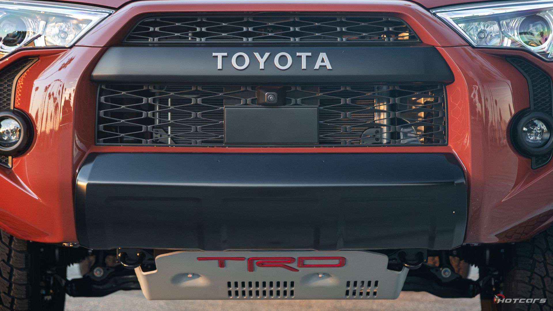 A Comprehensive Guide To The 2024 Toyota 4Runner