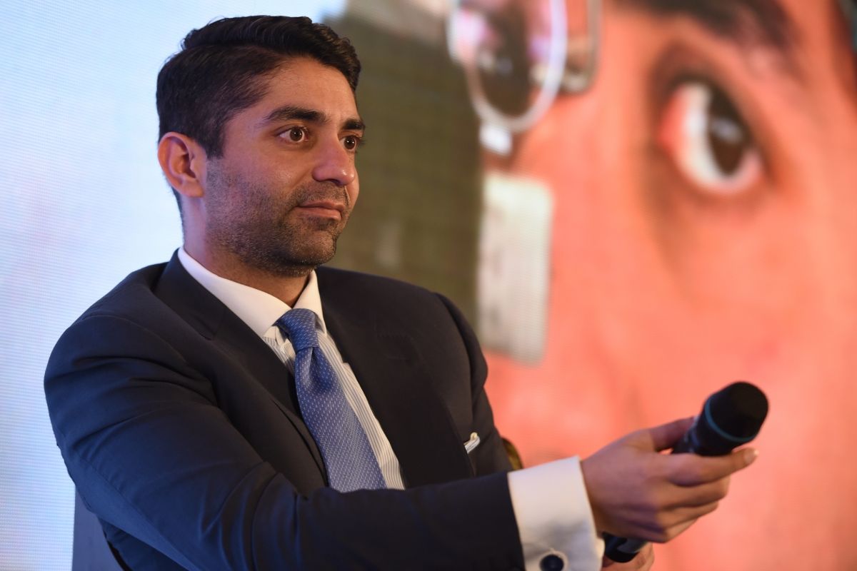 Paris Olympics 2024: Abhinav Bindra To Be Torchbearer