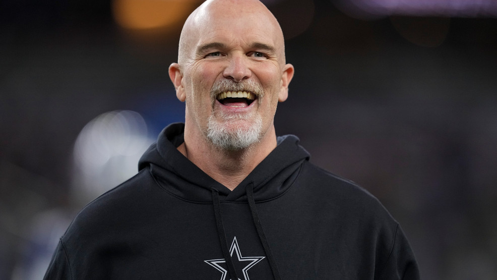 Who Is Dan Quinn? Washington Commanders Appoint New Head Coach