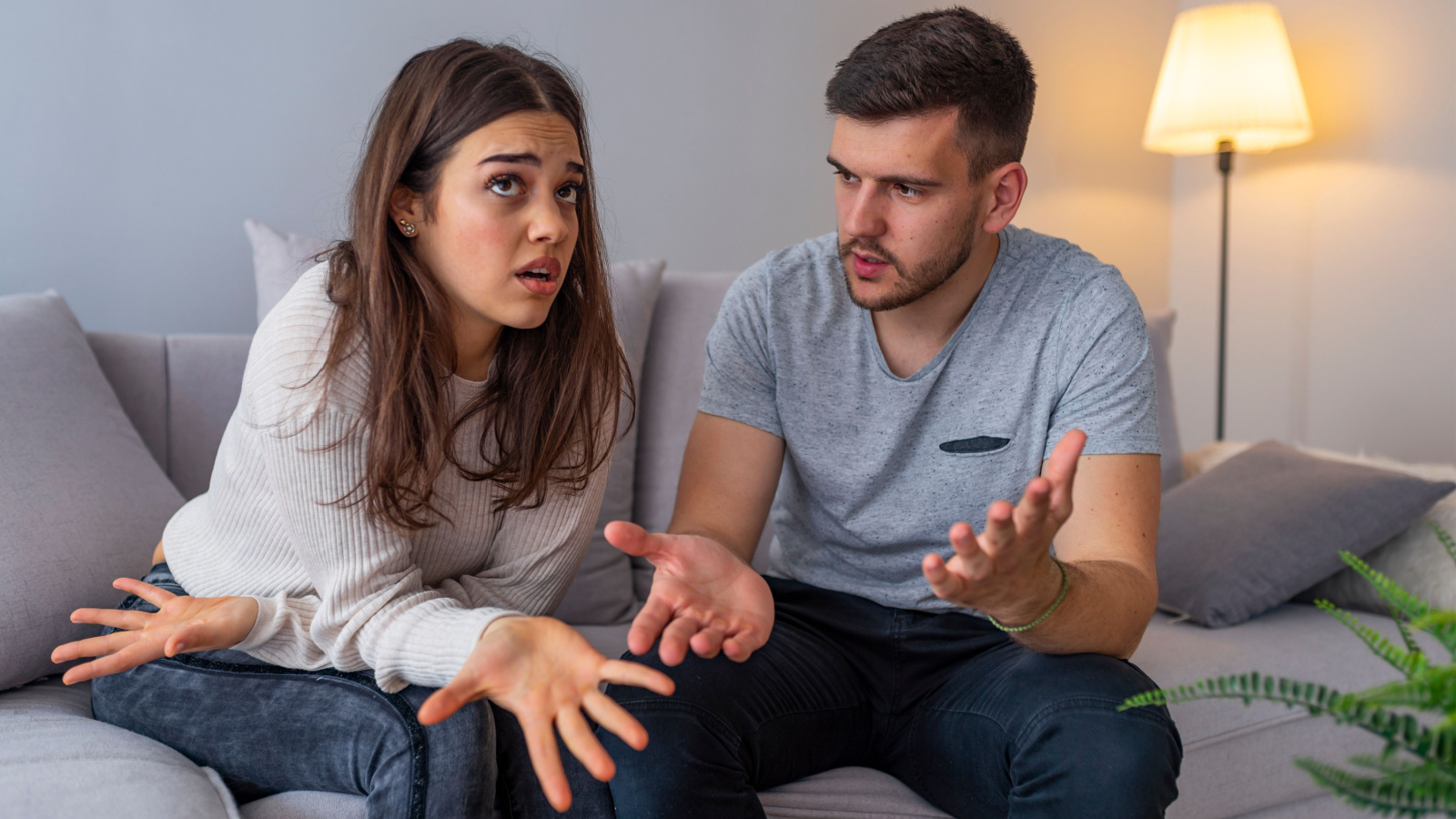 image credit: dragana-gordic/shutterstock <p><span>Even if you disagree, acknowledging their concerns shows respect. It demonstrates you’re listening and considering their viewpoint. This doesn’t mean you agree, but it fosters a respectful dialogue.</span></p>