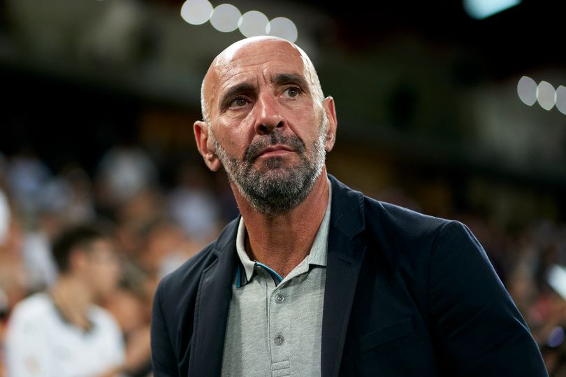 Monchi Reveals 'a Lot Of Work Pending' In Relentless Aston Villa ...