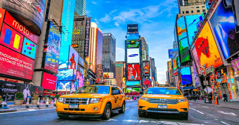 10 Ways To Keep Transportation Costs Under $100 For A Weekend In New York City