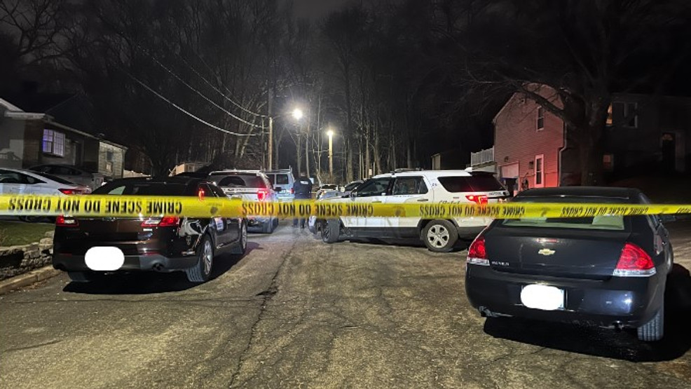 Providence Police Arrest 14-year-old Accused Of Fatally Shooting ...