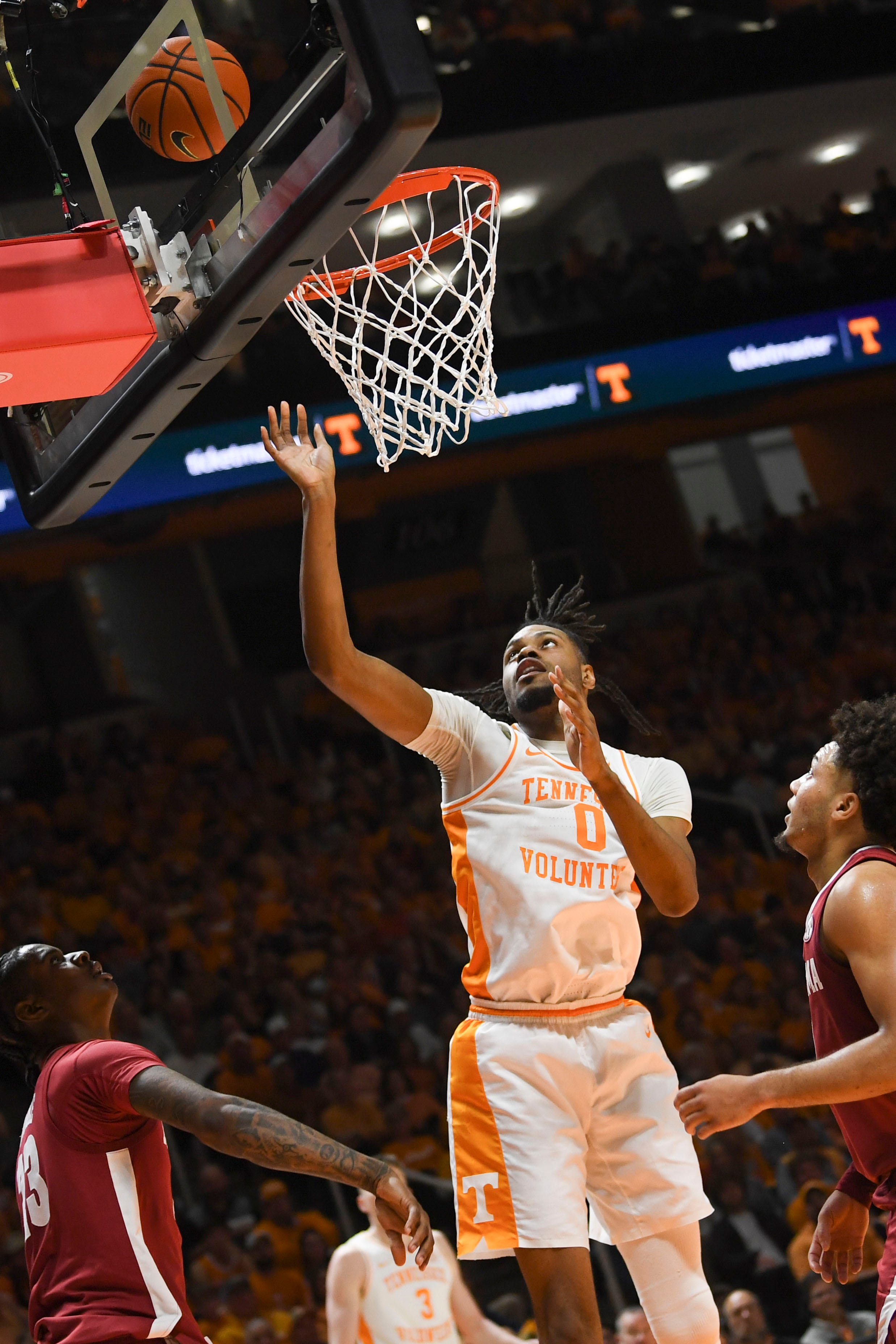 What Channel Is Tennessee Basketball Vs. Kentucky On Today? Time, TV Schedule For Vols' Game