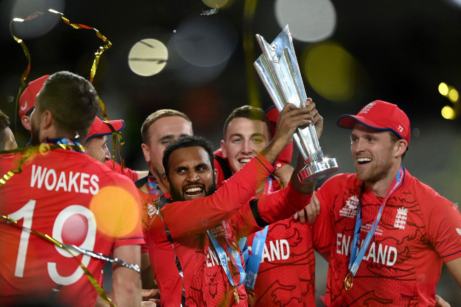 ICC Men's T20 World Cup 2024 public ticket ballot open, to close on