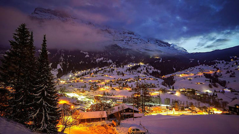 Alpine retreats and winding streets: Why you should visit Europe’s most ...