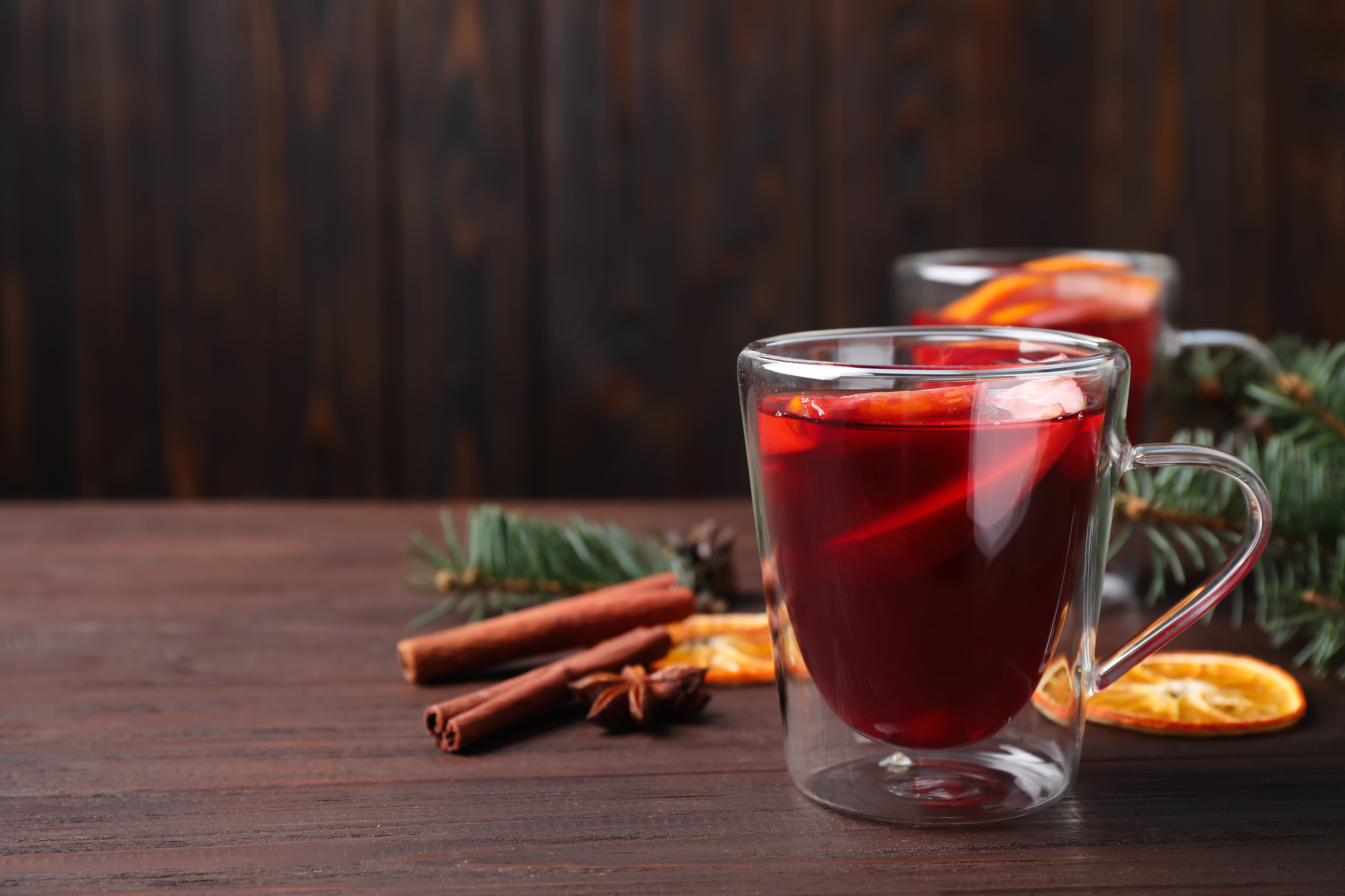 Warm yourself up with these 20 toasty drinks