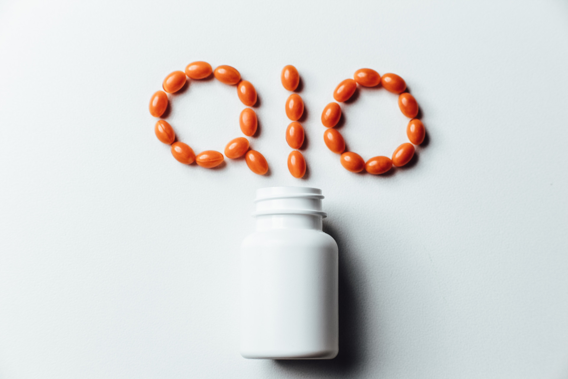 What Is Coenzyme Q10, And Why Take It?