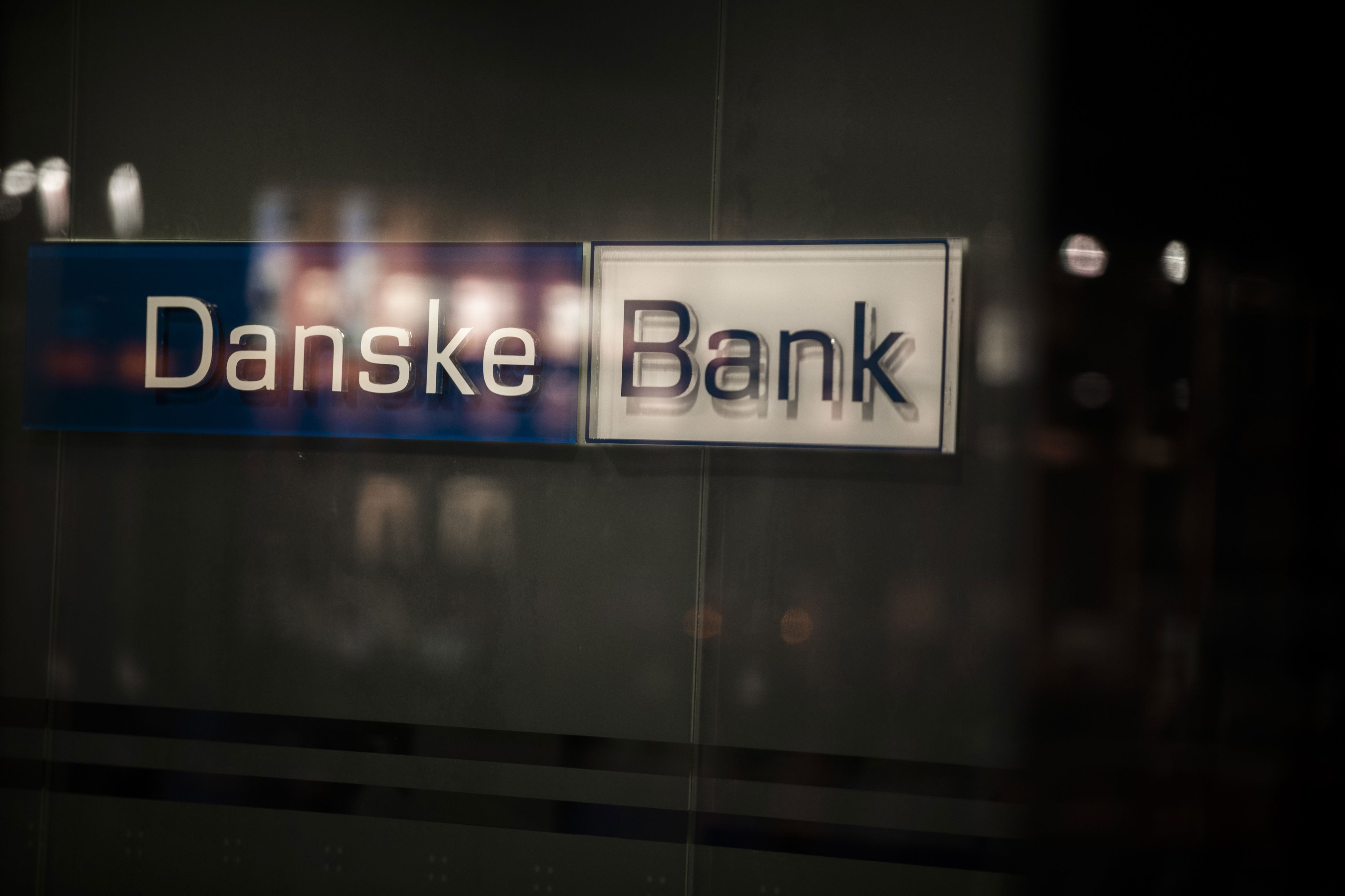 Finanstilsynet Godkjenner Salg Av Danske Banks Personkundevirksomhet ...