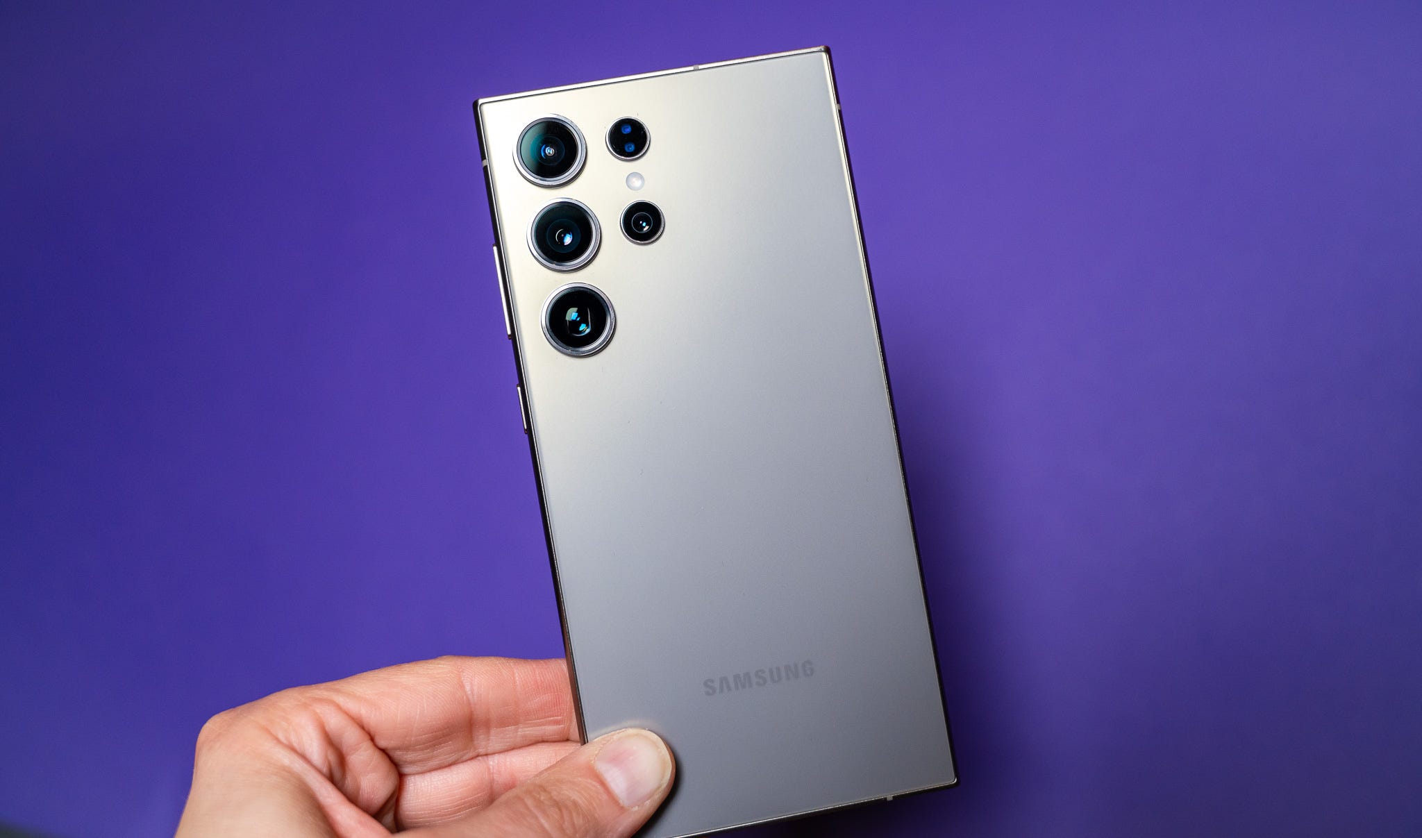 The Best Samsung Phones Of 2024: Expert Tested And Reviewed