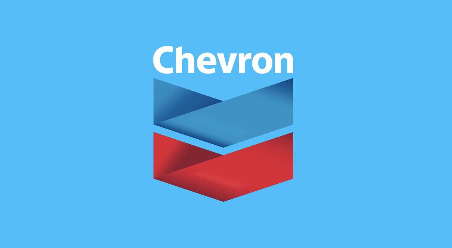 Chevron Likely To Report Lower Q4 Earnings; Here Are The Recent ...