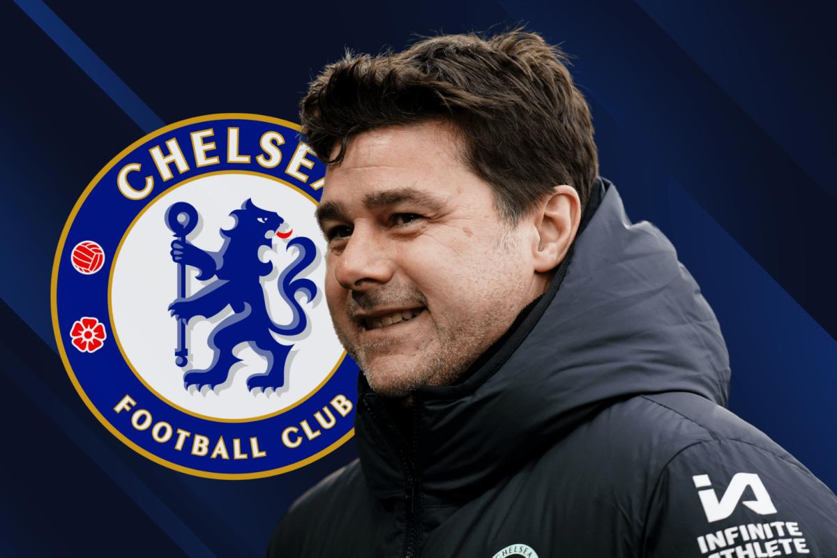 chelsea transfer news: €35m signing noni madueke has finally arrived