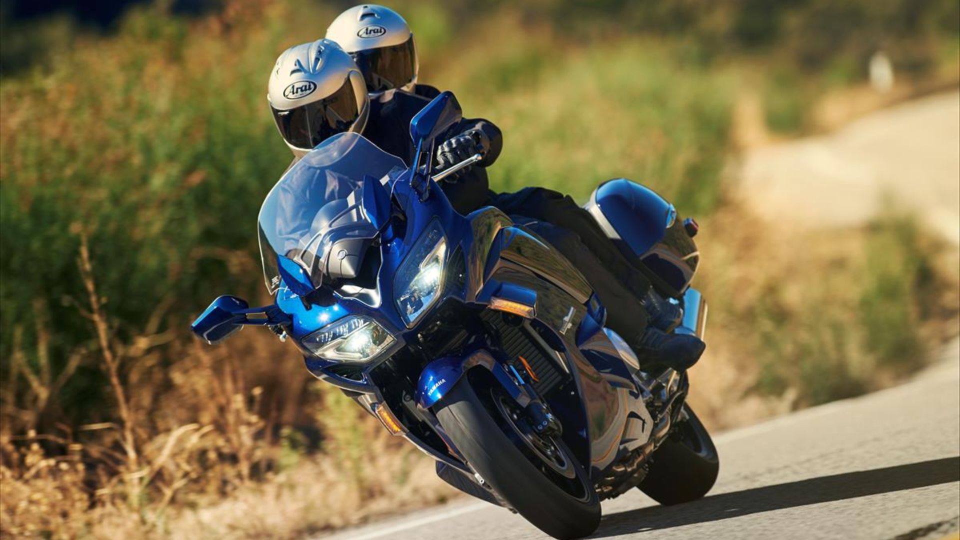 10 things yamaha owners love about their bikes