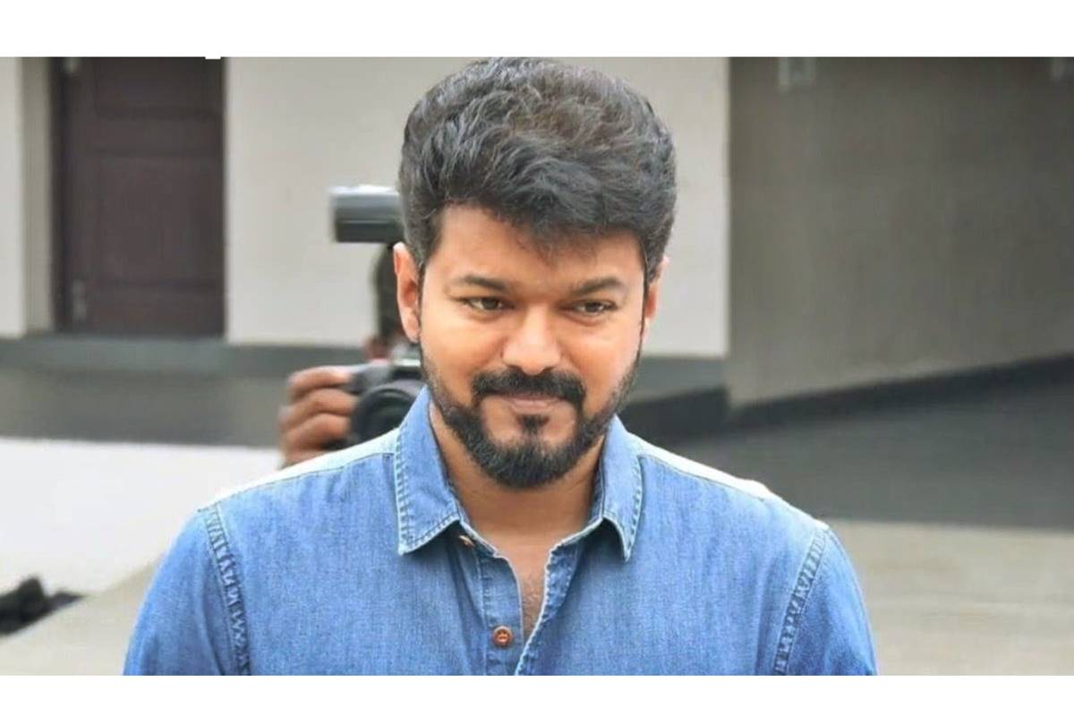 Thalapathy Vijay Launches Political Party Tamizhaga Vetri Kazhagam