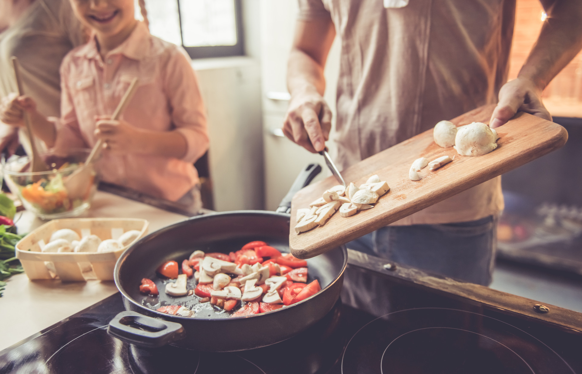 How to reduce food waste in your house
