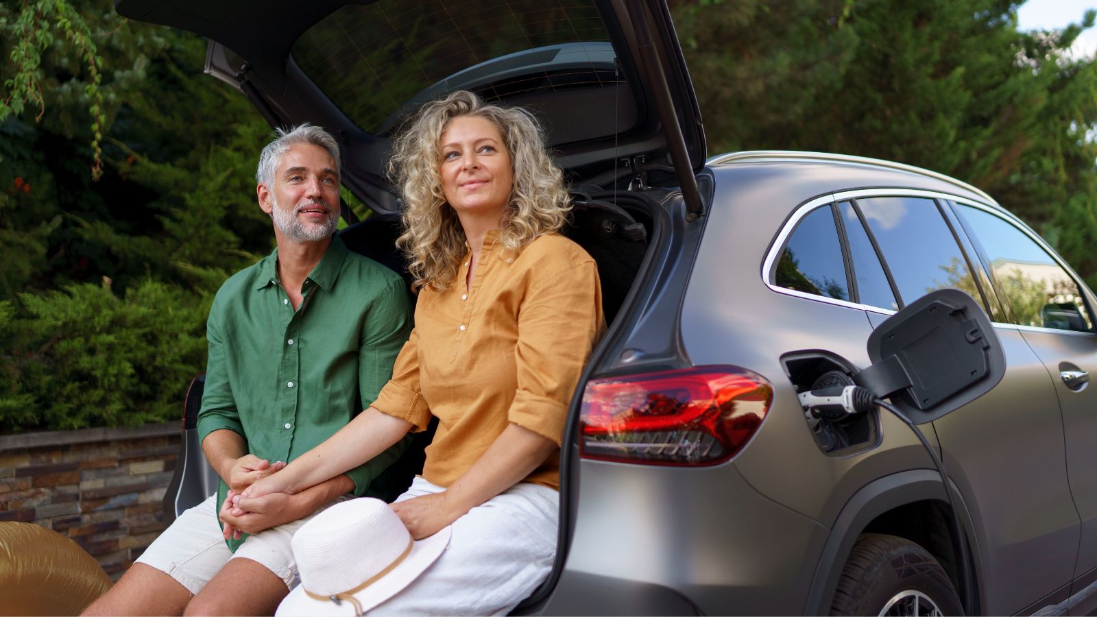 <p>Whether you go solo, with friends, or with family, road trips are a rite of passage in the U.S. </p> <p>But going in a vehicle powered by a gas or diesel engine is one thing. Bypassing the internal combustion engine car and hitting the open road in an electric vehicle (EV) is another thing entirely.</p> <p>If you have joined or plan to join the EV revolution and are in a road-tripping frame of mind, here are 17 things to consider before going on a road trip in a fully electric vehicle.</p>