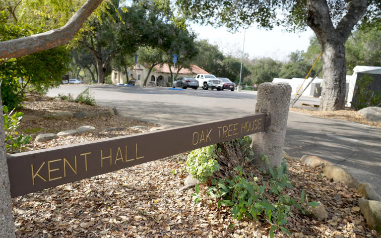 Meeting minutes: Ojai gets grant for City Hall homeless encampment ...