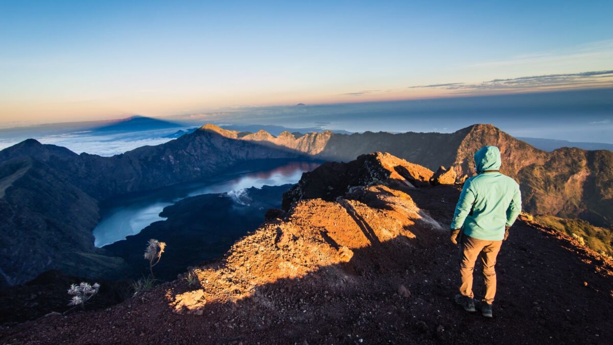 <p>Now I know putting this obscure race that no one knows about at number one on this list might upset a few people, but let me explain. <a href="https://www.rinjani100.com/">This 100-mile race</a> is held on the small Indonesian island of Lombok. To get to this island, you can fly into Bali and then take a little prop plane or ferry. </p><p>Then once the race starts, you have to climb 12,000 feet up the side of an active volcano! In total, this race has over 49,000 feet (15,000 meters) of elevation gain, which gives it the record for a 100-mile race with the most elevation gain. </p><p>This race is on very technical mountain terrain with lots of sharp lava rocks and loose dirt. In 2023, there were only 5 finishers of the race, and the year before that, only 4. The race gives you 55 hours to finish after having to extend the cutoff time year after year.</p><p>The course starts by the ocean where temperatures are usually around 90°F (32°C) and at the top of the volcano, temperatures can drop down to freezing during the night. The last time the volcano erupted was in 2016, so participating in this race could be the last thing you ever do if you do it in the wrong year.</p><p>There are so many incredible ultra races, but I would say these 5 are the most challenging ultramarathons in the world. Which would you try?</p>