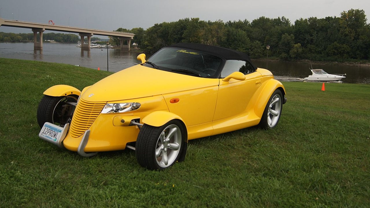 <p>The Plymouth Prowler was known for its unique and eye-catching styling, reminiscent of hot rods from a bygone era. While it garnered attention for its appearance, it also faced criticism for its V6 engine’s performance, which didn’t match the expectations set by its bold design. Additionally, the Prowler’s impracticality as a daily driver limited its appeal to a niche market. While some admired its aesthetics, others were deterred by its limited practicality and performance, making it a polarizing choice.</p>