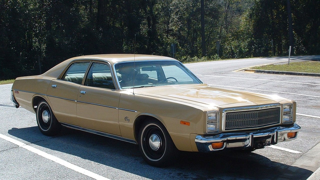 <p>The Plymouth Fury, traditionally a full-sized car, encountered challenges during the mid-1970s fuel crisis. As consumer preferences shifted towards smaller, more fuel-efficient vehicles, the full-sized Fury’s design became less appealing. Many found it to be bulkier and less attractive compared to earlier Fury models, which had a more iconic and timeless appearance. This shift in design aesthetics contributed to the Fury’s decline in popularity during this era.</p>