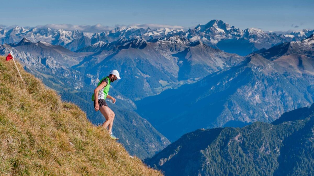 <p>This race takes place in the Italian Alps, is 205 miles long, and has 78,700 feet of elevation gain. It’s a non-stop race with a cutoff time of 150 hours (or about 6 days) and the great thing about this race is that they have about 50 aid stations along the way. </p><p>This race is called <a href="https://www.torxtrail.com/en/content/tor-des-g%C3%A9ants%C2%AE" rel="noreferrer noopener">Tor des Géants</a> because the route it takes will take you on a “Tor des Géants,” or tour of the giants, which are four 4,000-meter peaks around the Aosta Valley.</p><p>This race has about a 50% drop-out rate and takes place on technical mountain trails. Lots of runners say that the elevation gain isn’t what ends up hurting you most. In the end, it’s the elevation loss. Imagine the pain that 78,700 feet of downhill would cause your knees! </p><p>Oh, and this course isn’t even the longest course they offer. There’s also a 280-mile course with 27,000 feet more elevation gain! Tor des Géants has been happening since 2010 and has only had one death.</p>