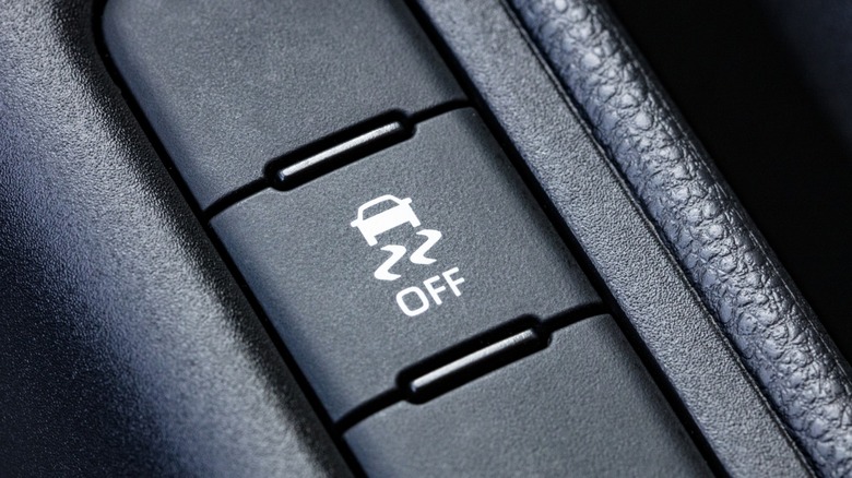 What Is Traction Control, And Should You Ever Turn It Off?