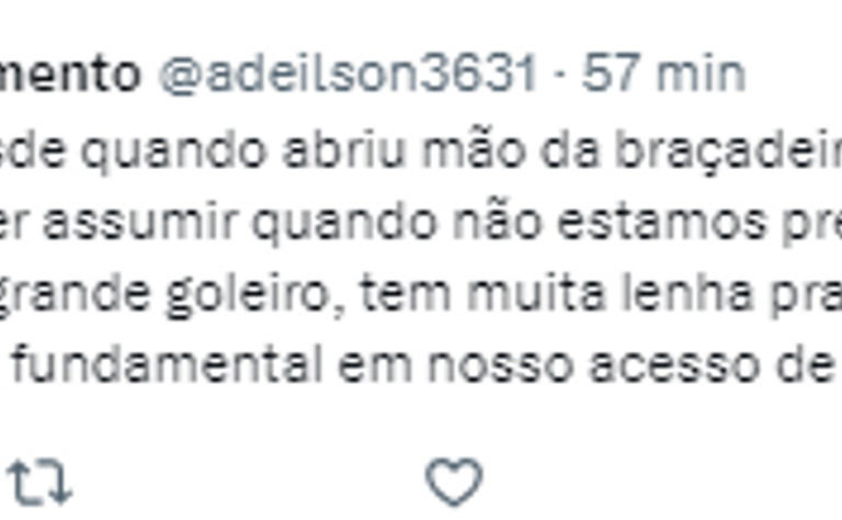 Aconteceu isso no CT no Santos, ningum acreditou: Joo Paulo vive 'climo' nos bastidores e motivo  revelado