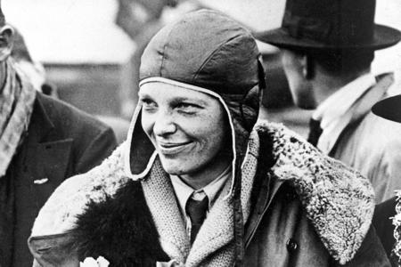Everything we know about the potential discovery Amelia Earhart’s long-lost plane<br><br>