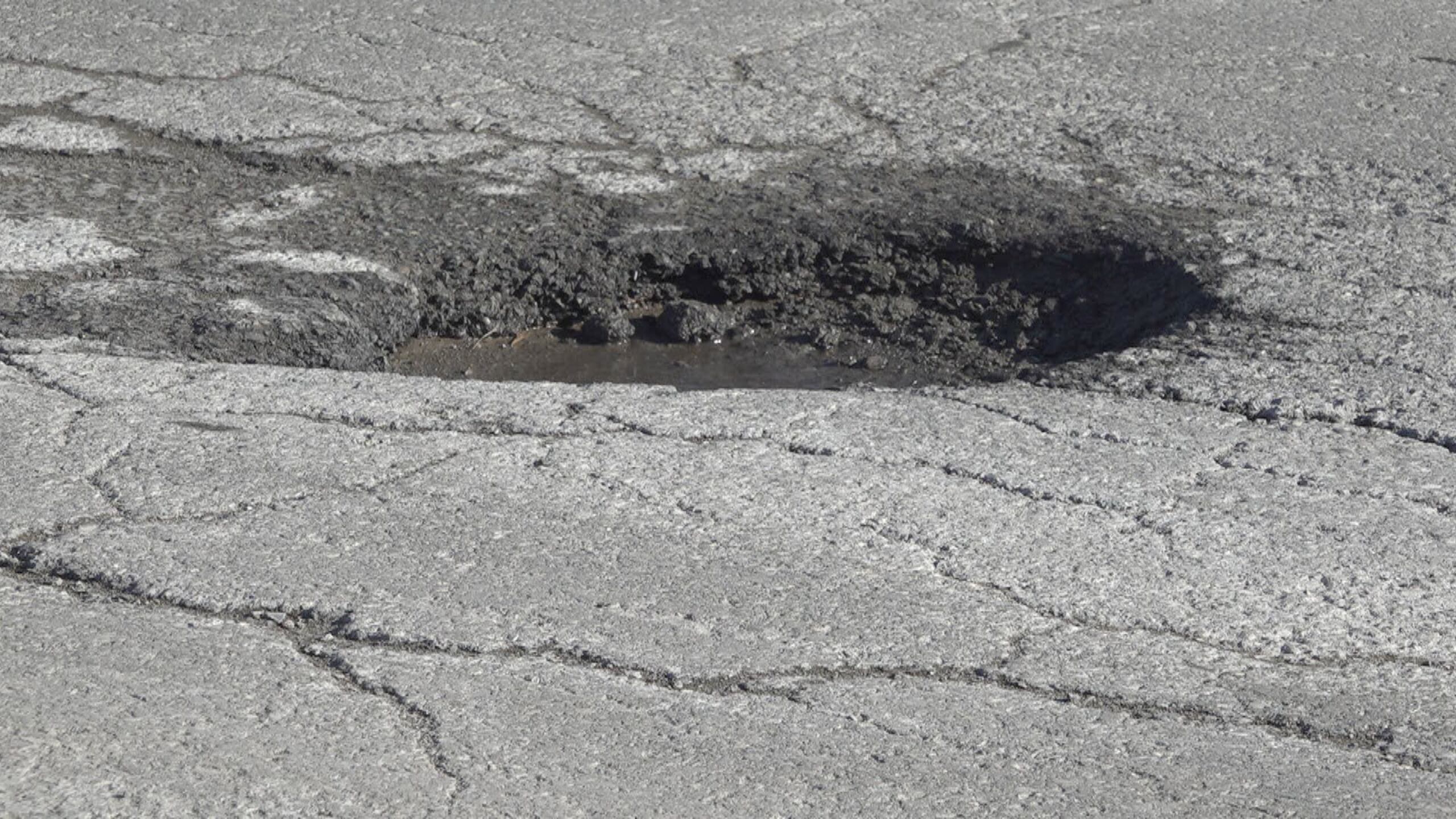 More Than 3,500 Potholes Filled In Nashville After Winter Storm, Mayor Says