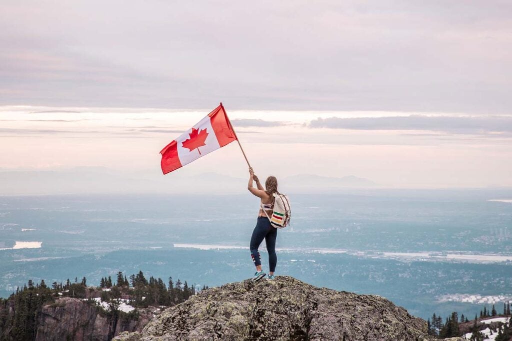 <p>Get your bags packed and embark on an unforgettable journey in Canada. There are so many reasons to visit Canada and why it should be a destination at the top of every travel bucket list.<br><strong>Read More Here: </strong><a href="https://xoxobella.com/reasons_to_visit_canada/" rel="noreferrer noopener">Canada Calling: 26 Reasons to Visit Canada</a></p>