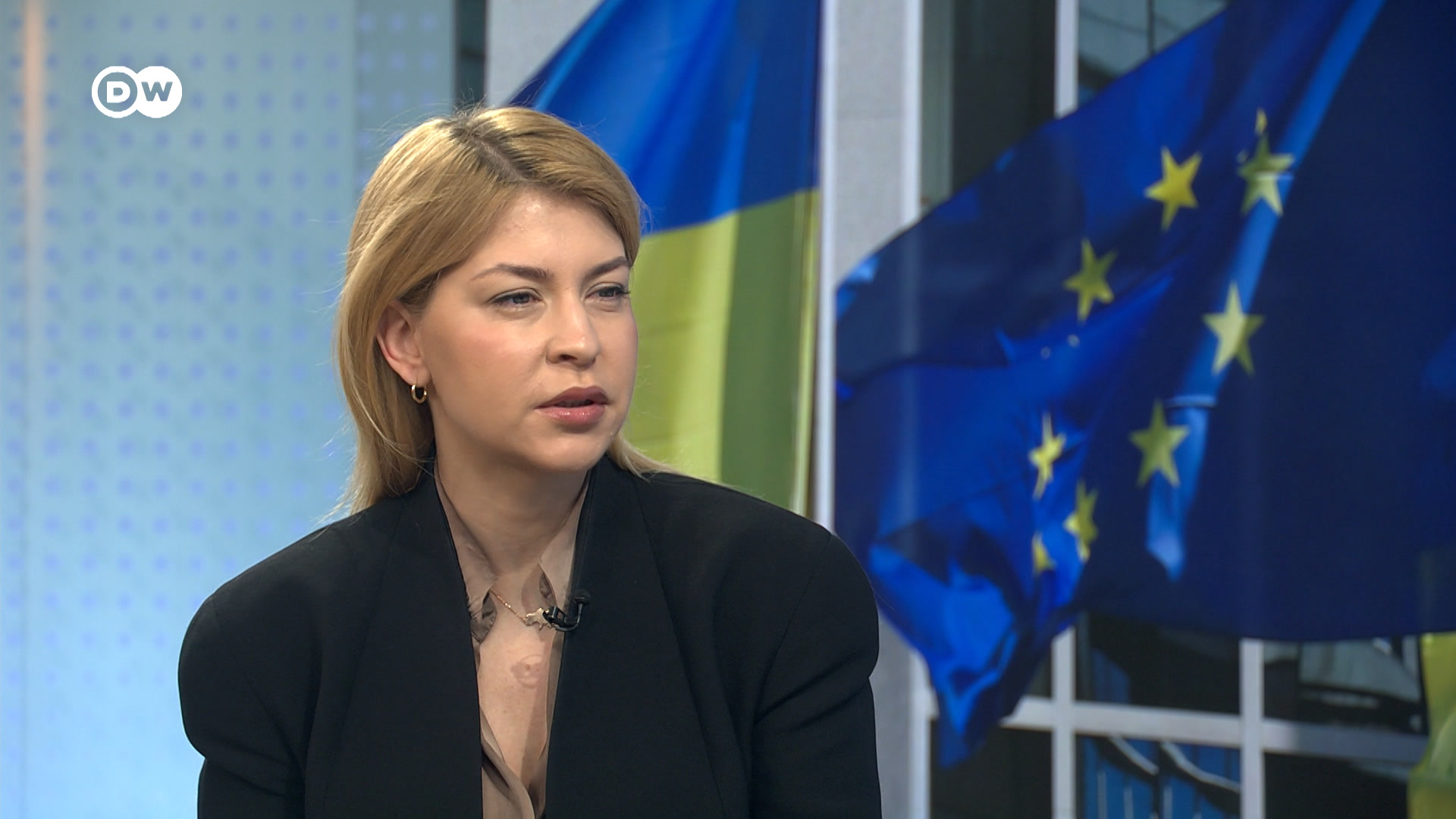 Ukraine Hopes EU’s 50-billion-euro Aid Package Will Prompt US To Follow ...