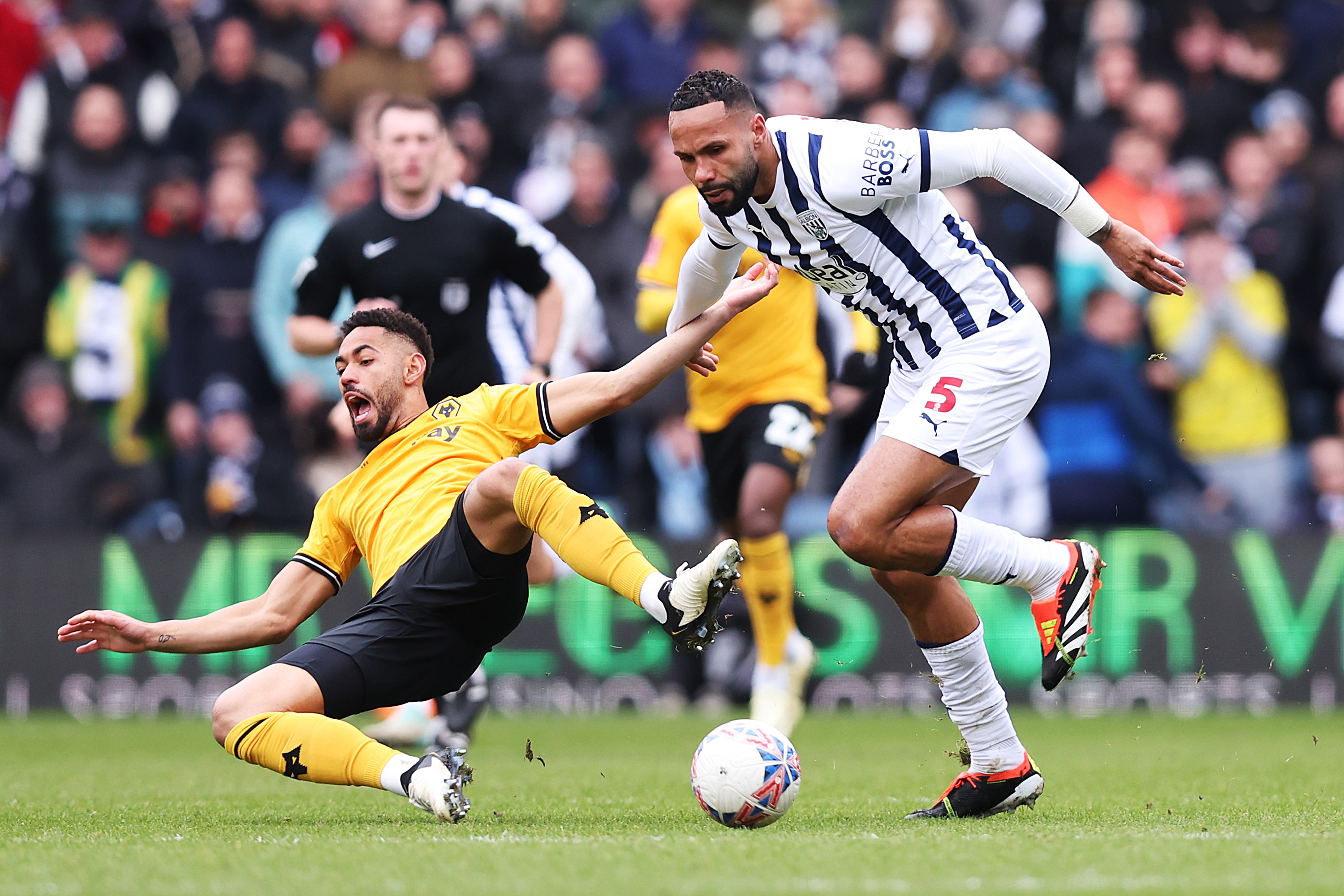 West Brom V Southampton Injury And Team News - Nine Out And Five Doubts