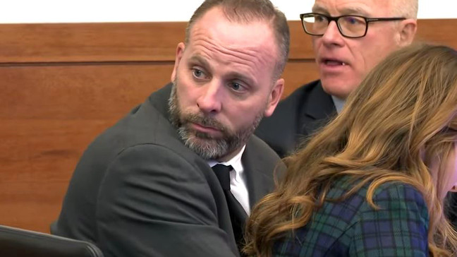 Jason Meade Murder Trial: Day 2 Of Testimony On Tap Friday