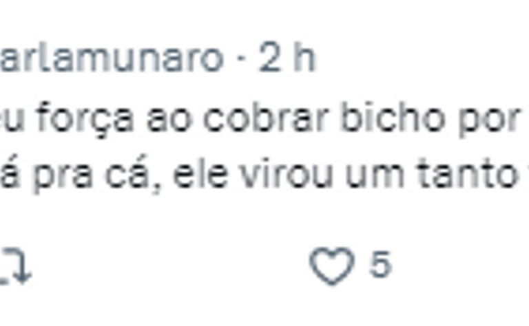 Aconteceu isso no CT no Santos, ningum acreditou: Joo Paulo vive 'climo' nos bastidores e motivo  revelado